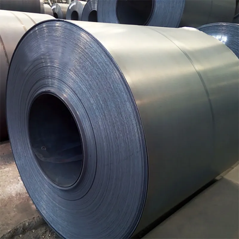 carbon steel coil